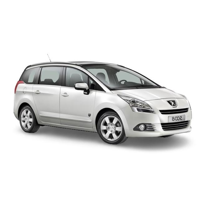 5008 PEUGEOT