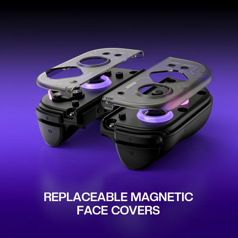 Nyxı Hyperion 2 Kablosuz Joypad Nintendo Switch / Switch Fiyatı