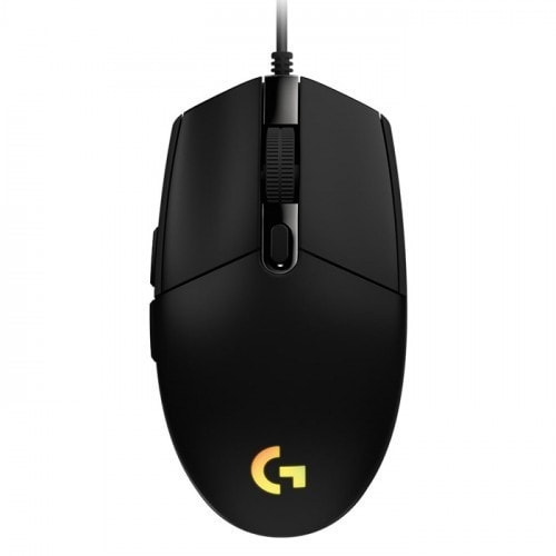 Logitech G G102 Mouse a1