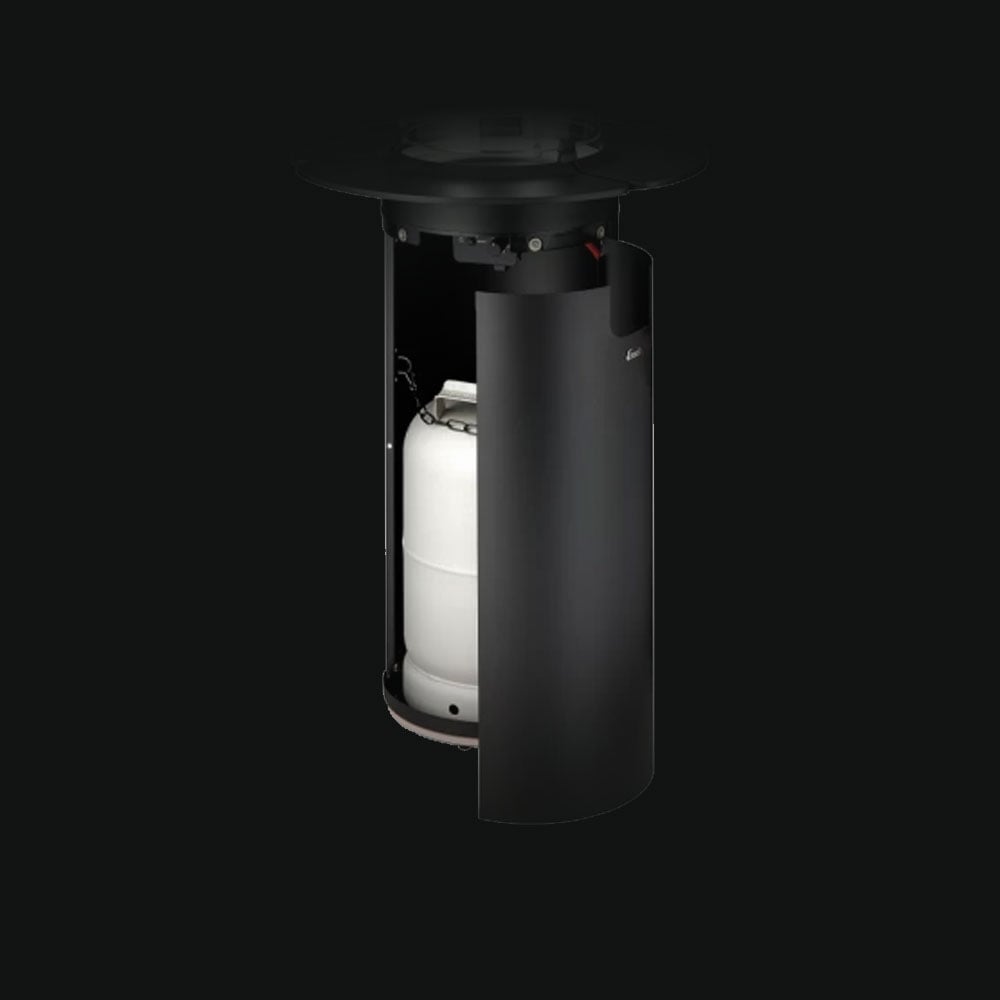 Enders Nova LED kullanım konforu