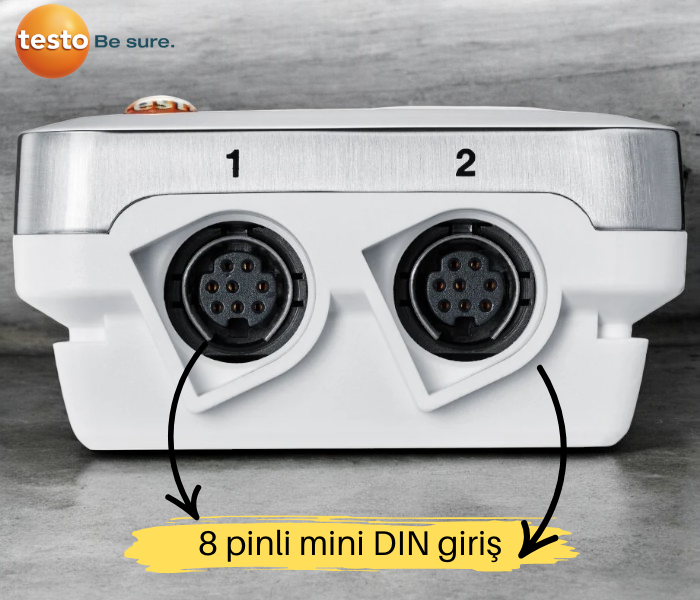 sıcaklık kayıt cihazı