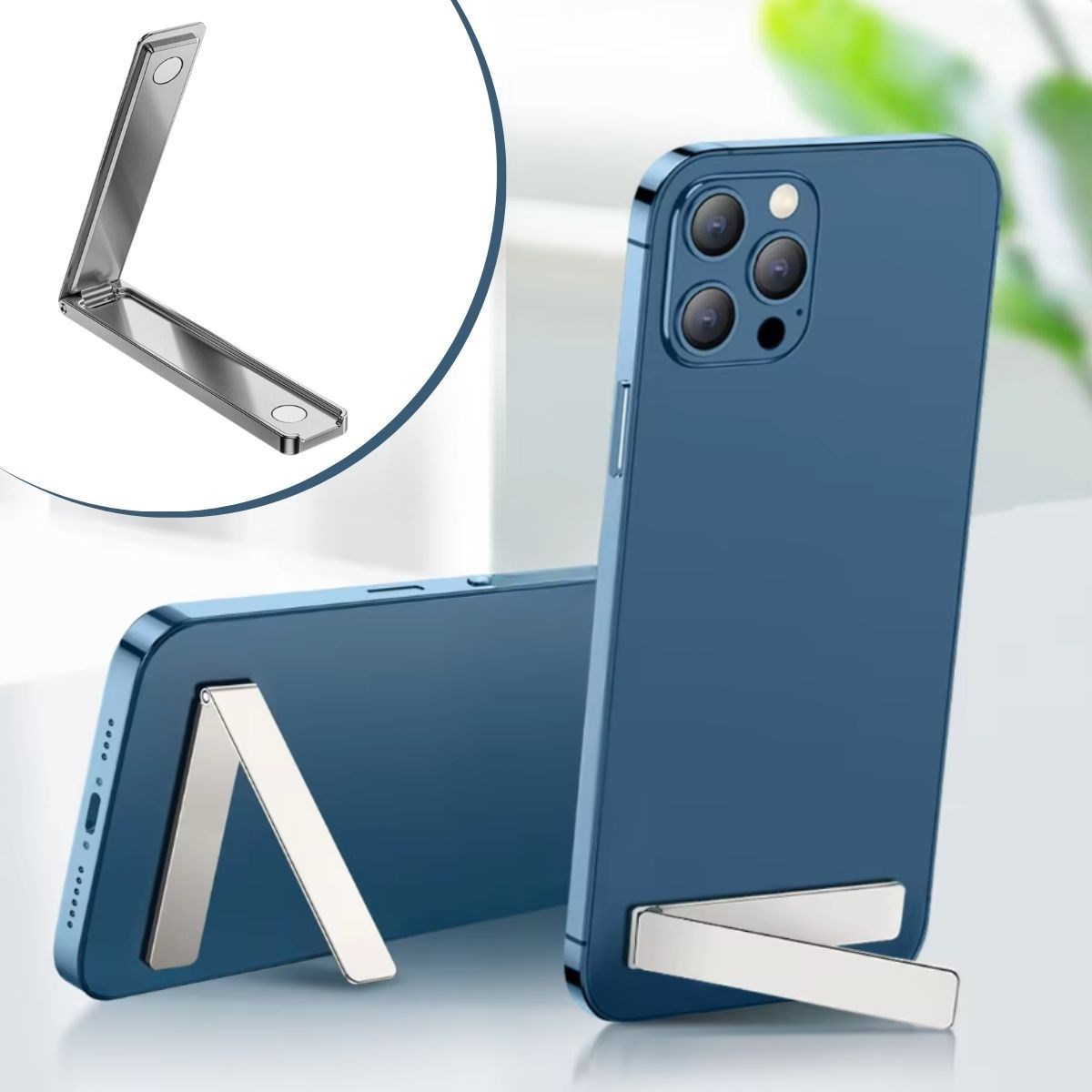 ANKAVERSE Telefon Standı Görseli