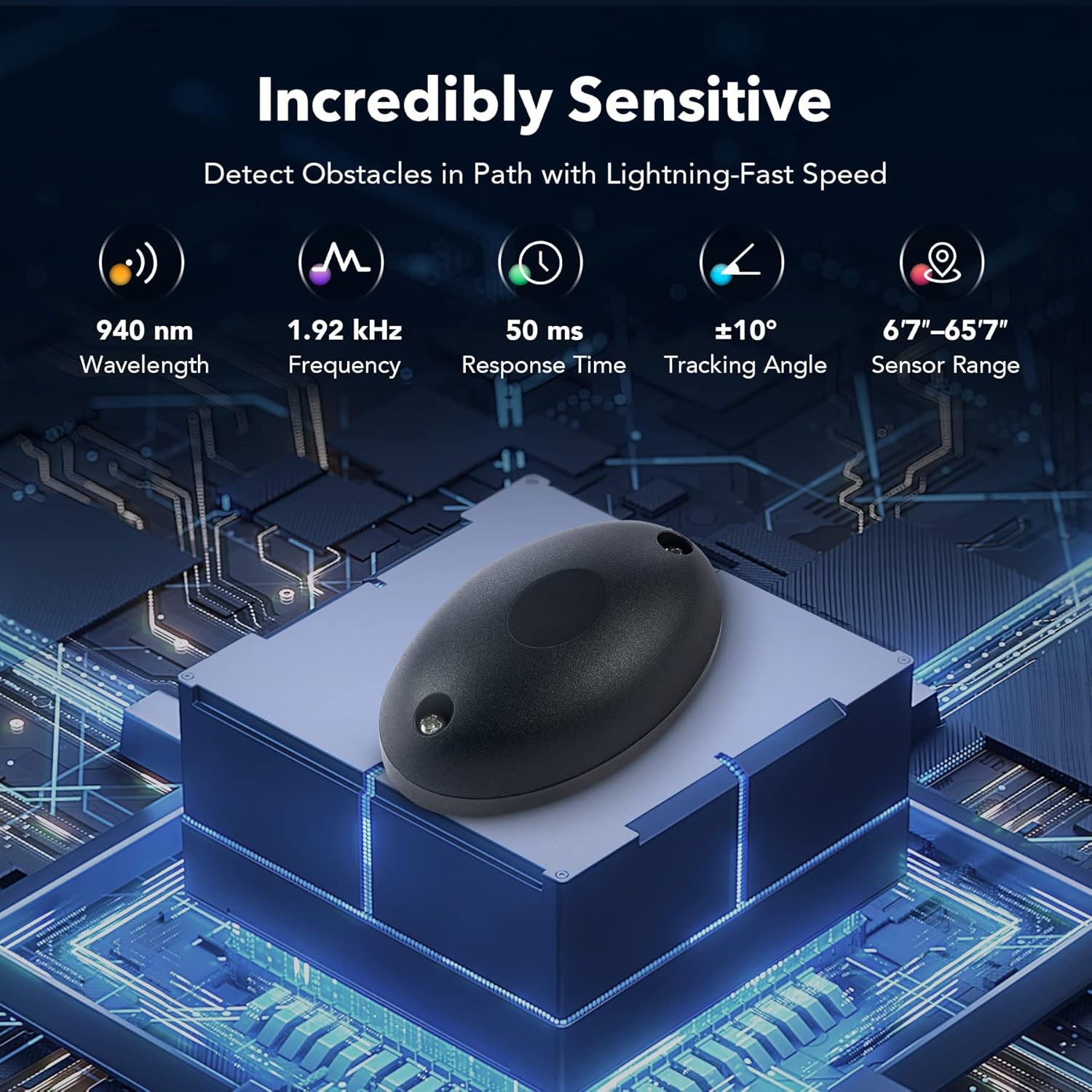 opax abo-20l fotosel ınfrared beam sensör ve özellikleri