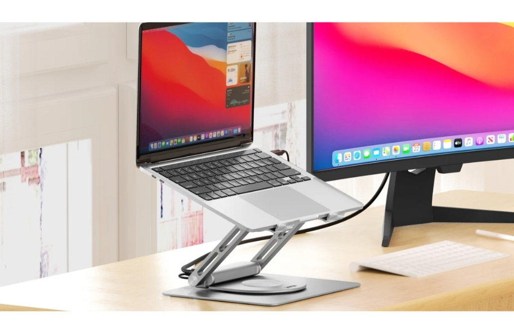 Unitek USB-C Dizüstü Bilgisayar Bağlantı İstasyonu