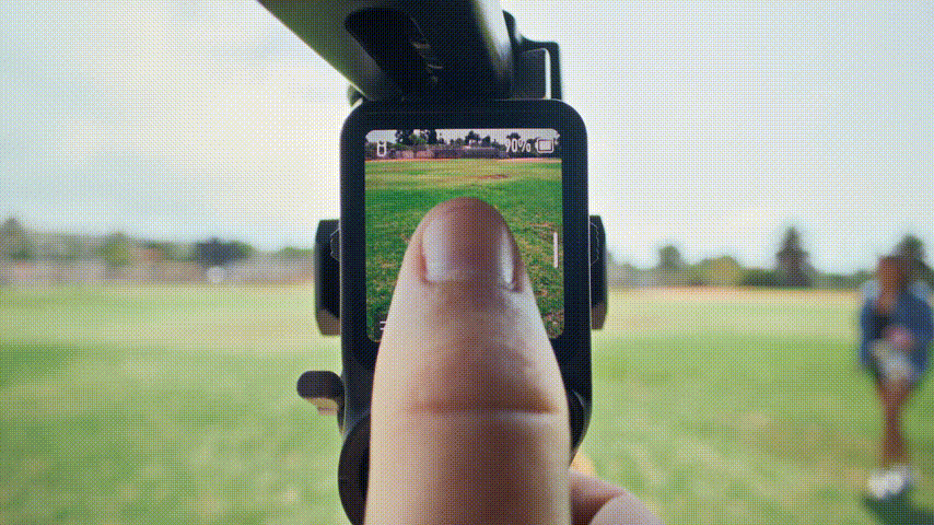 DJI RS 5