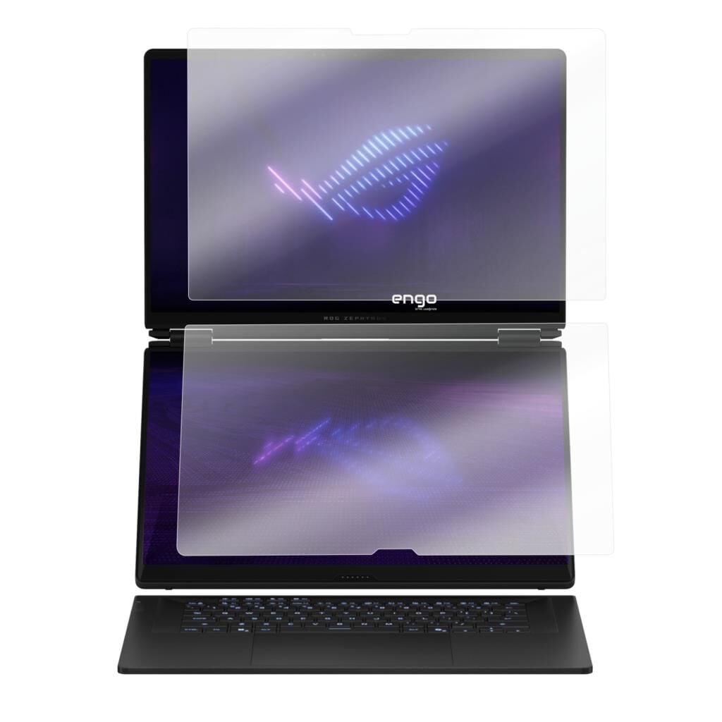 Asus ROG Zephyrus Duo Mat Ekran Koruyucu GX651 16 İnç