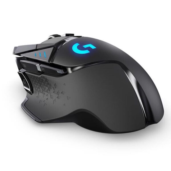 LOGITECH G G502 HERO Mouse a3