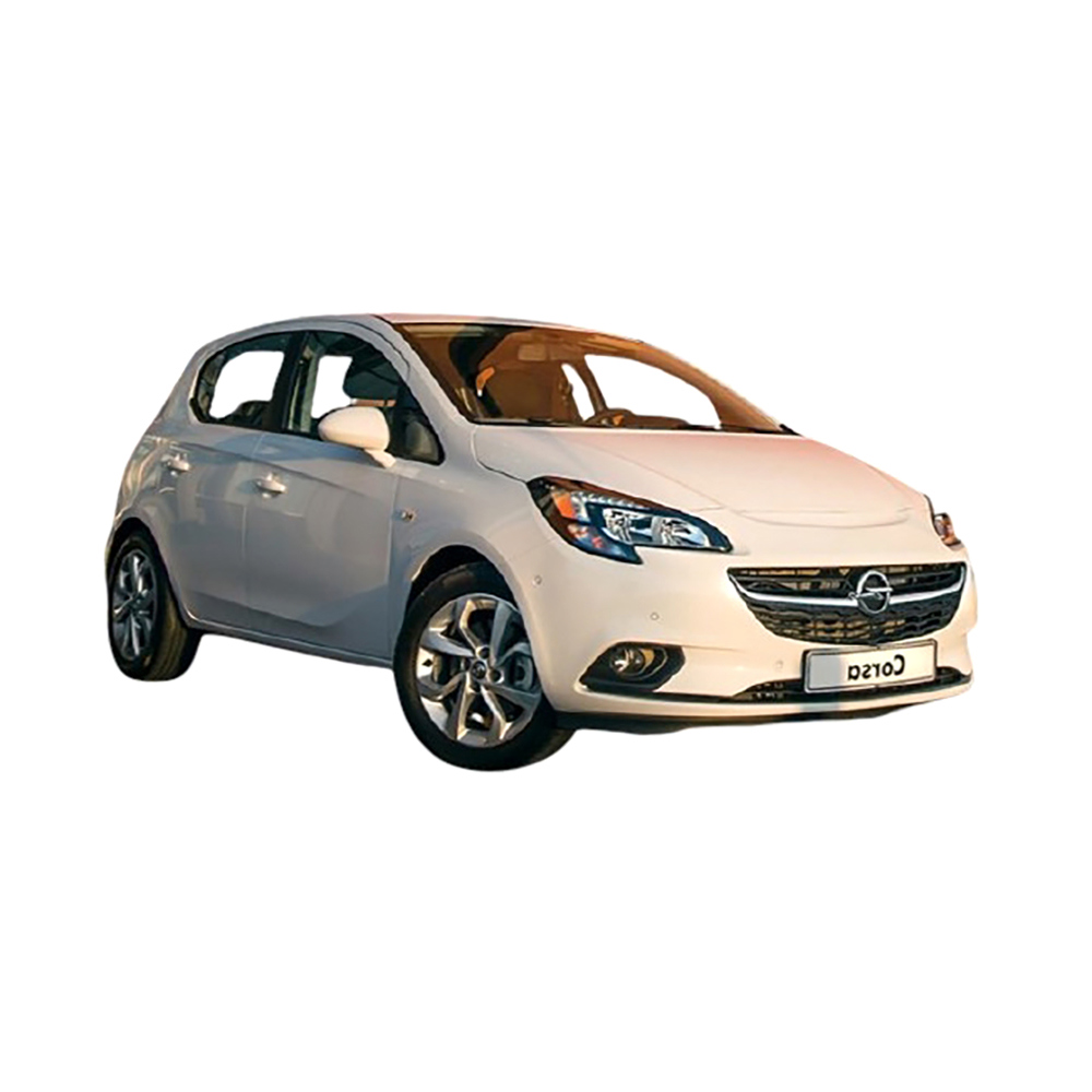 CORSA OPEL