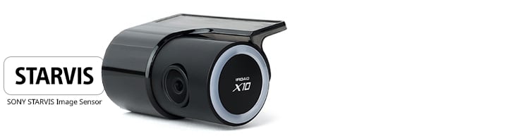 Arka Kamera STARVIS