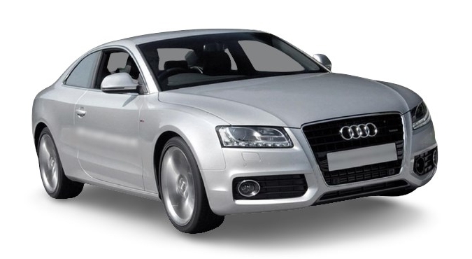 A5 AUDİ