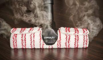 polti vaporetto lecoaspira fav80 programma turbo