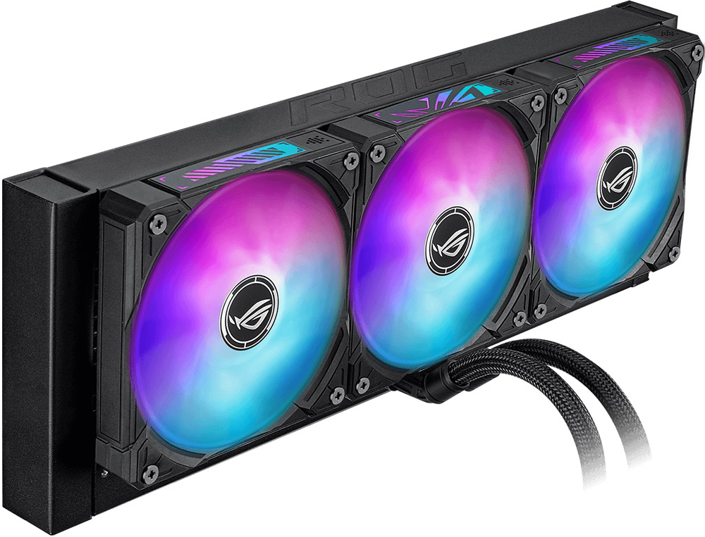 ROG Ryuo IV SLC 360 ARGB