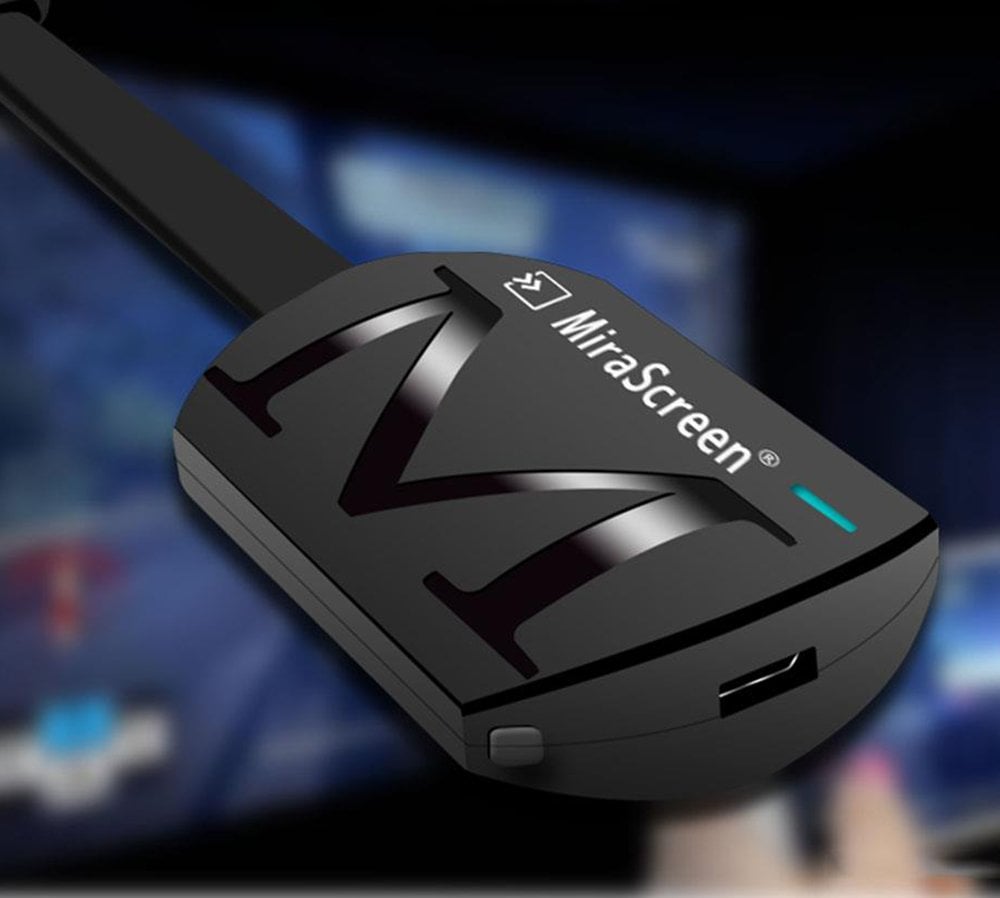 Powermaster PM-6002 G4 Kablosuz Görüntü Ses Aktarıcı