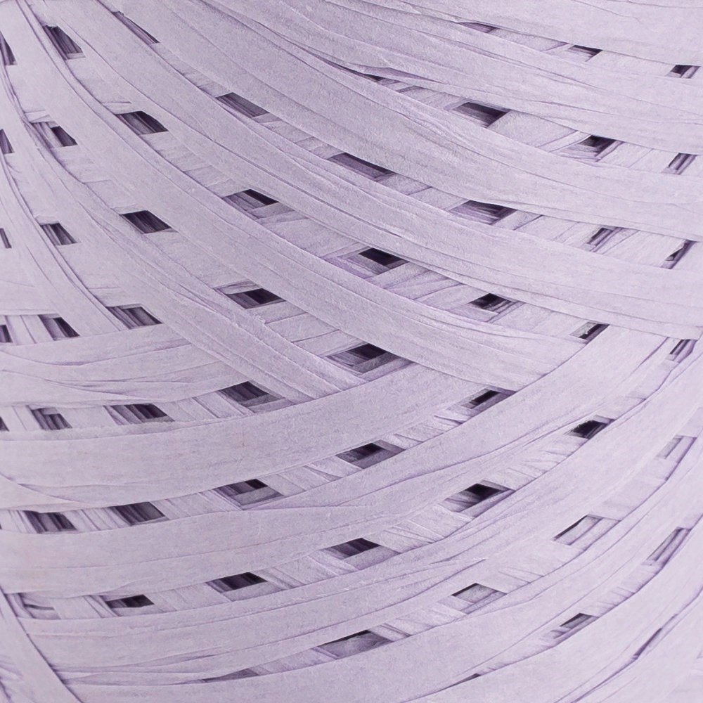 ANKAVERSE® Lila Kağıt İp ürün detayı