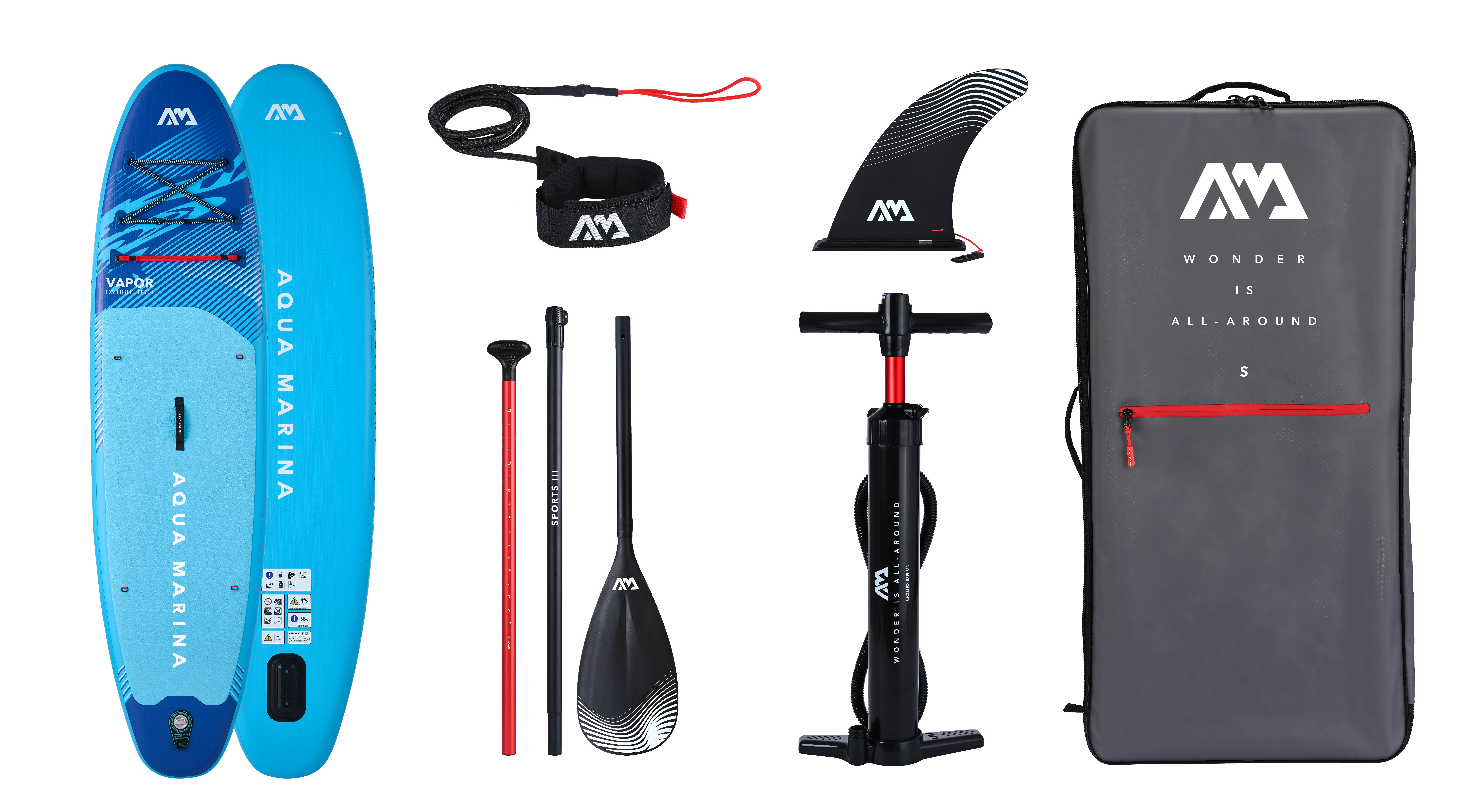 aqua-marina-vapor-sup-aksesuar-seti-canta-pompa-fin-ve-leash