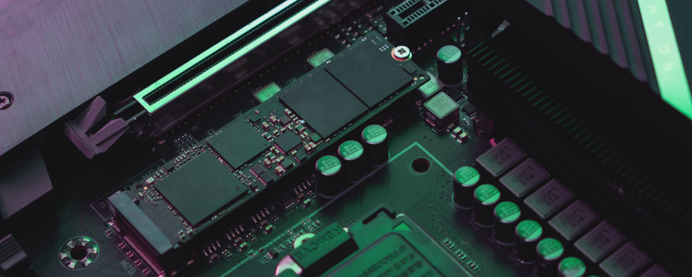 M2 SSD