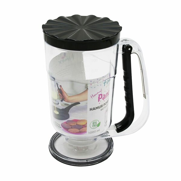 ANKAVERSE Hamur Dağıtıcı - ürün görseli