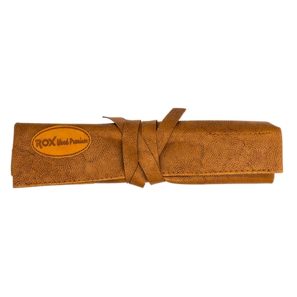 rox wood 0127 deri çantalı premium ıskarpela seti 4 parça ne işe yarar