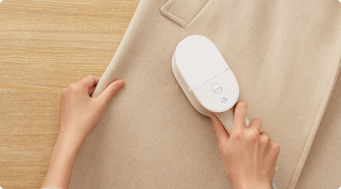 Xiaomi Elde Taşınabilir Buharlı Ütü