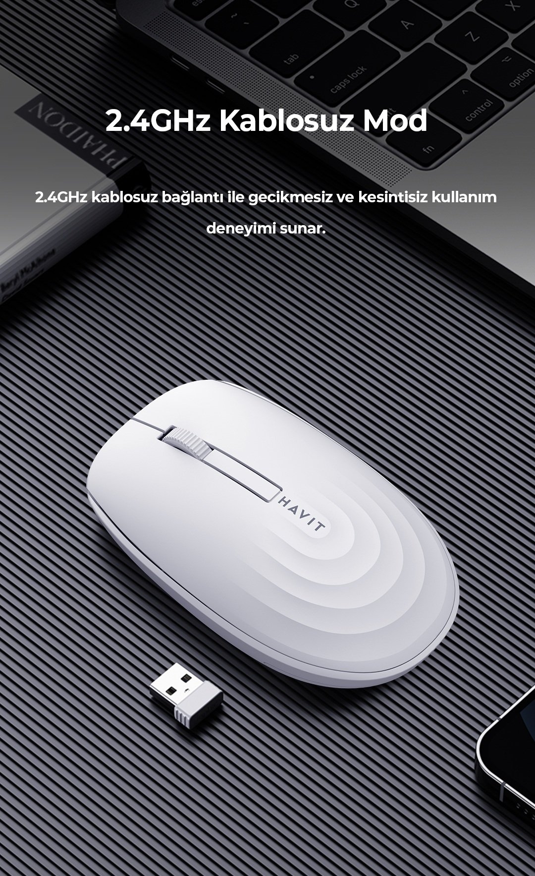 Havit MS93RF