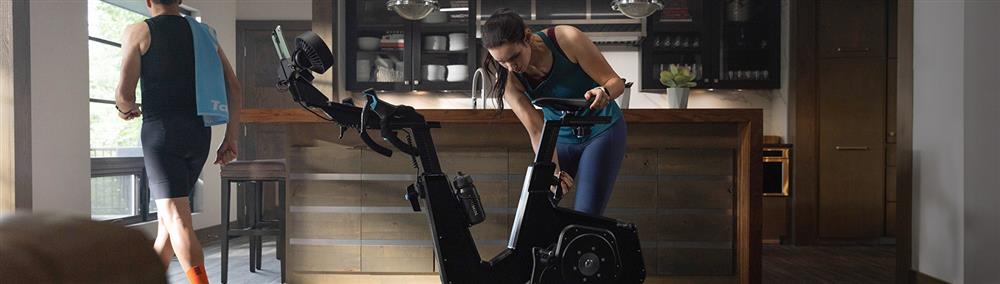 Tacx NEO Bike Plus Trainer