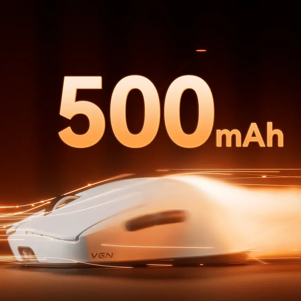 VGN Dragonfly Y2 Fast Charging