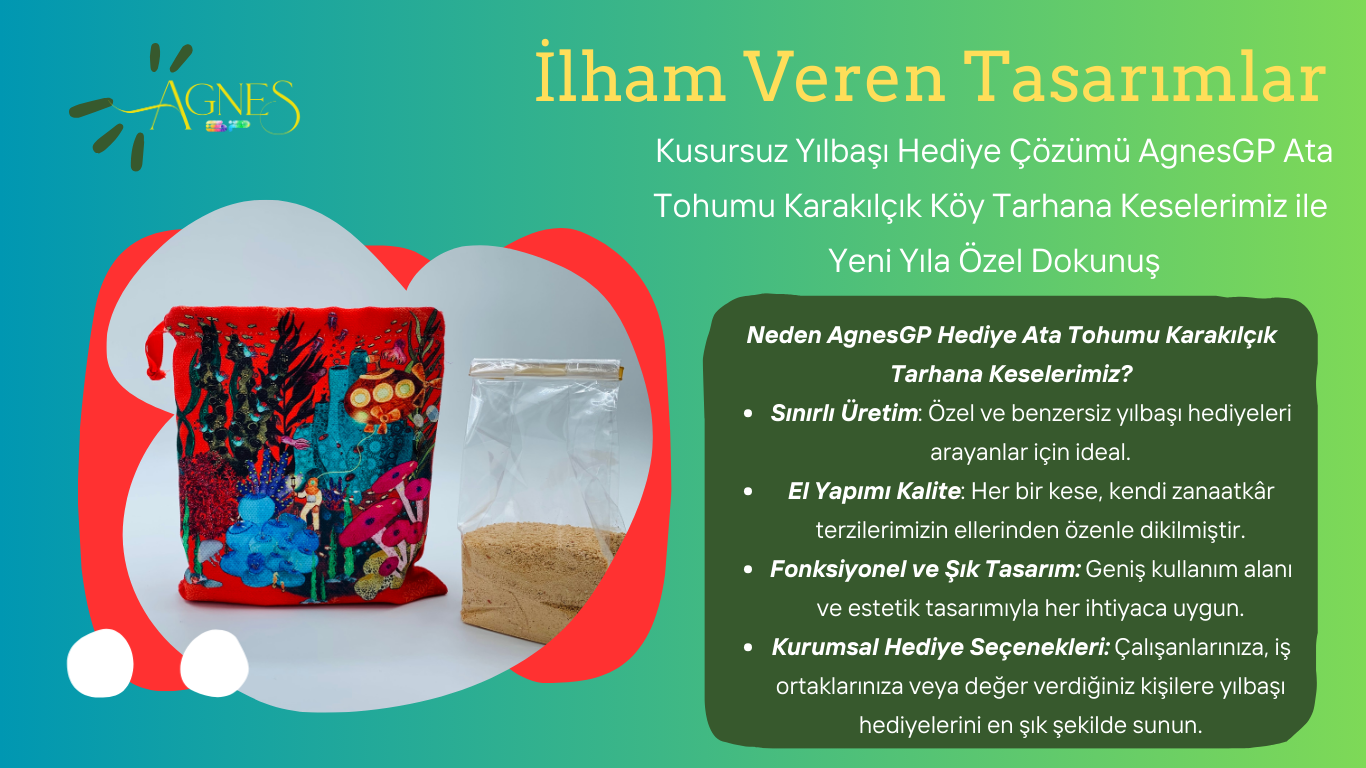 Köy Tarhana 7