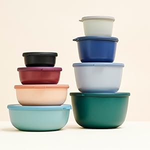 yuavrlak Multi bowl serisi
