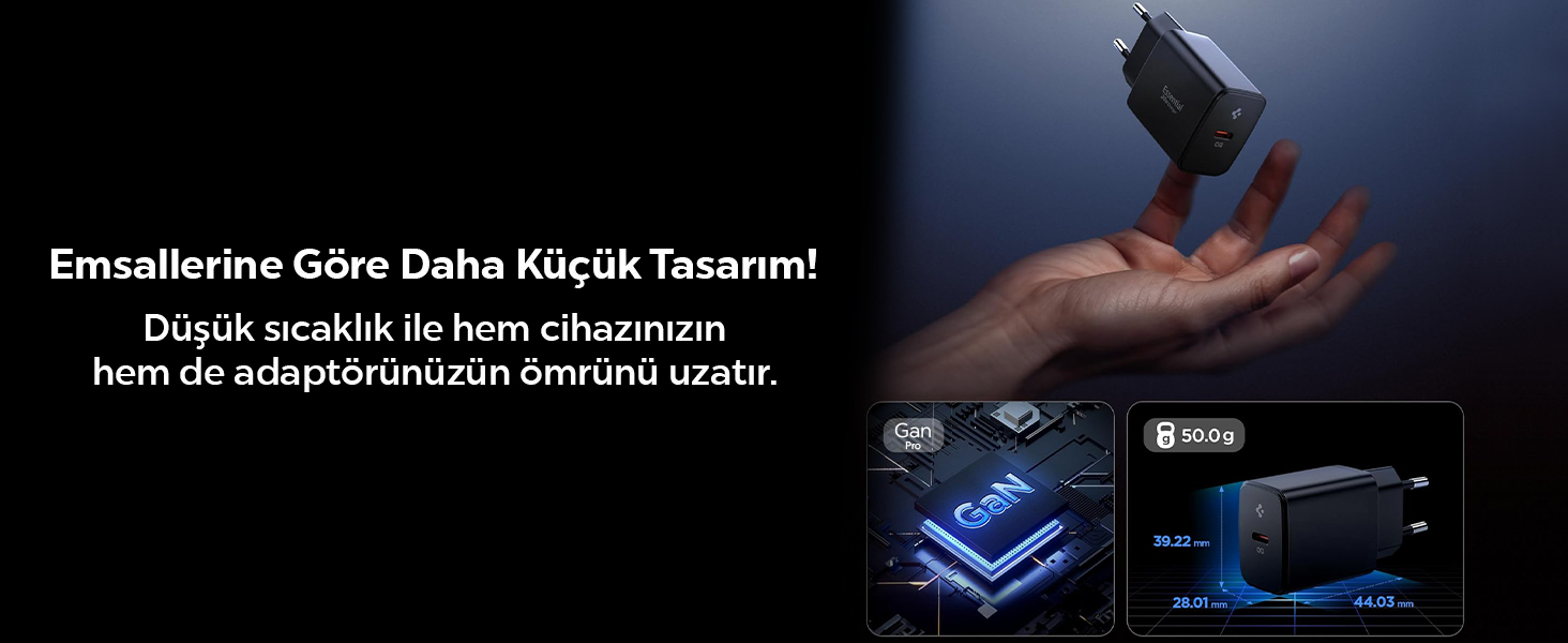 Boyut-Isı-Güvenlik!