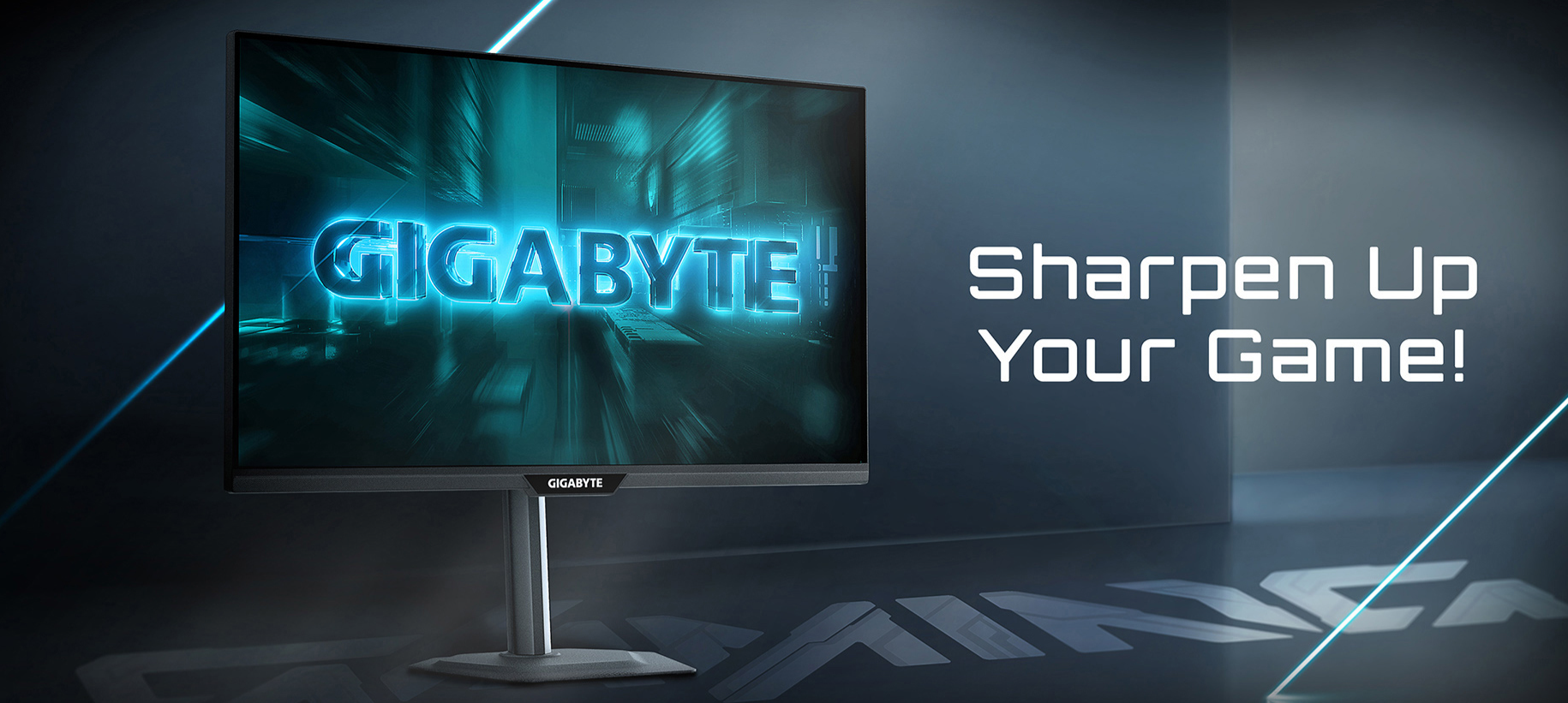 Gigabyte 24.5 G25F2A 1ms 240Hz HDMI,DisplayPort Fiyatı