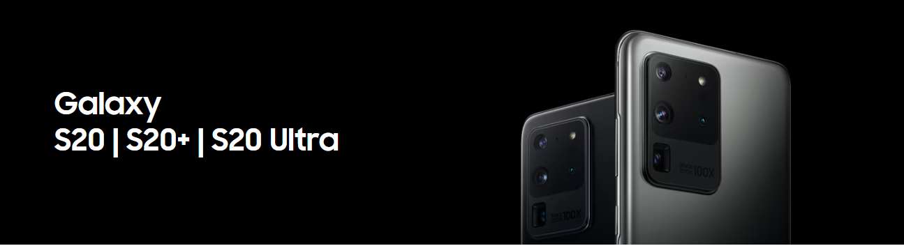 İkinci El Samsung Galaxy S20