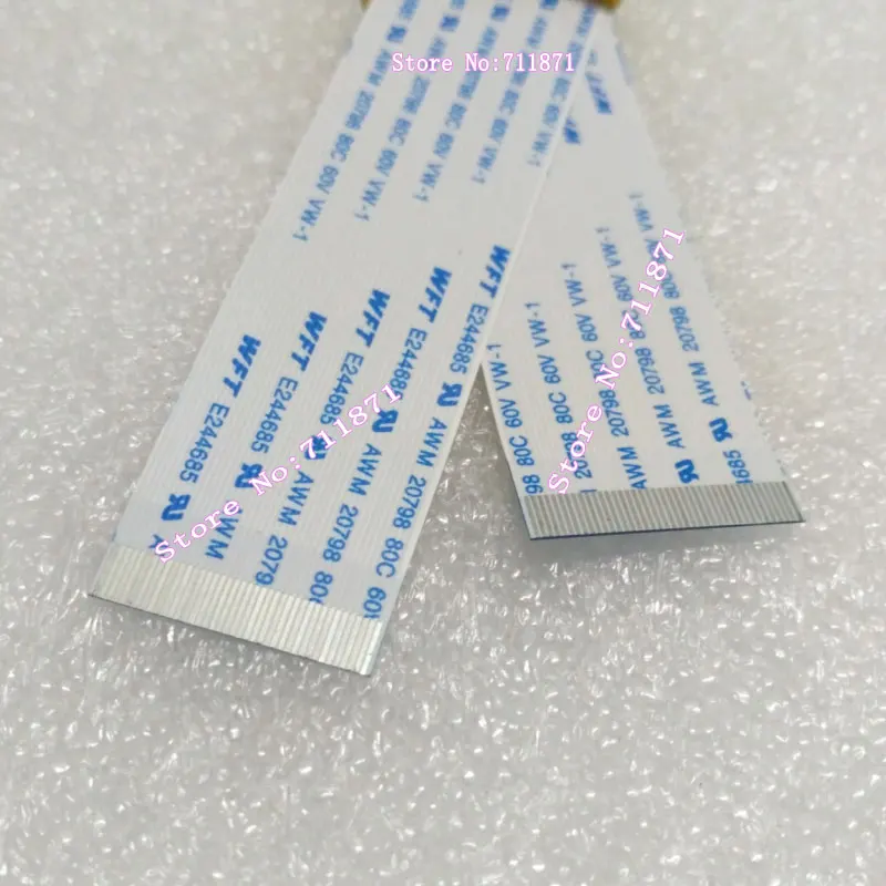 40P-FFC软排线-40cm-b-711871