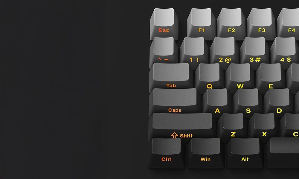 N-Key Rollover