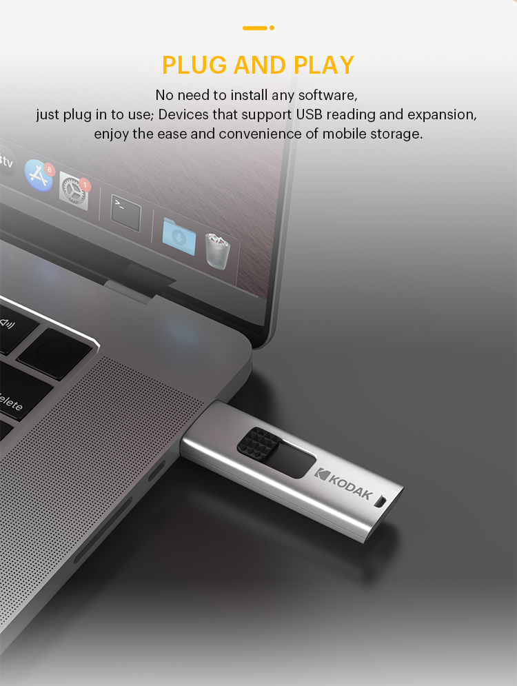 Tak-çalıştır kullanım görseli