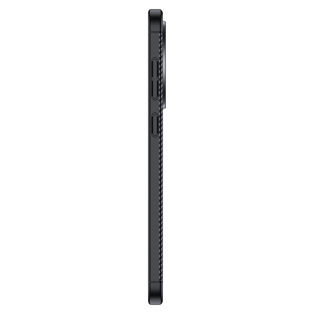 Galaxy A56 Kılıf Zore Negro Silikon Kapak - 14