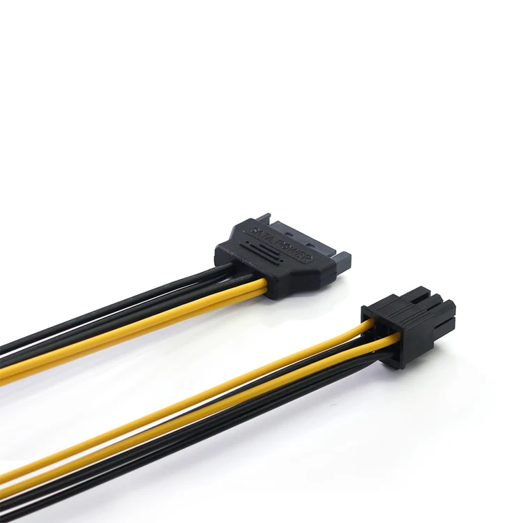 sata cable for riser mining (4)