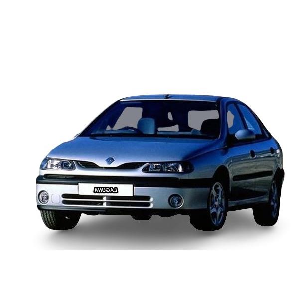 LAGUNA RENAULT