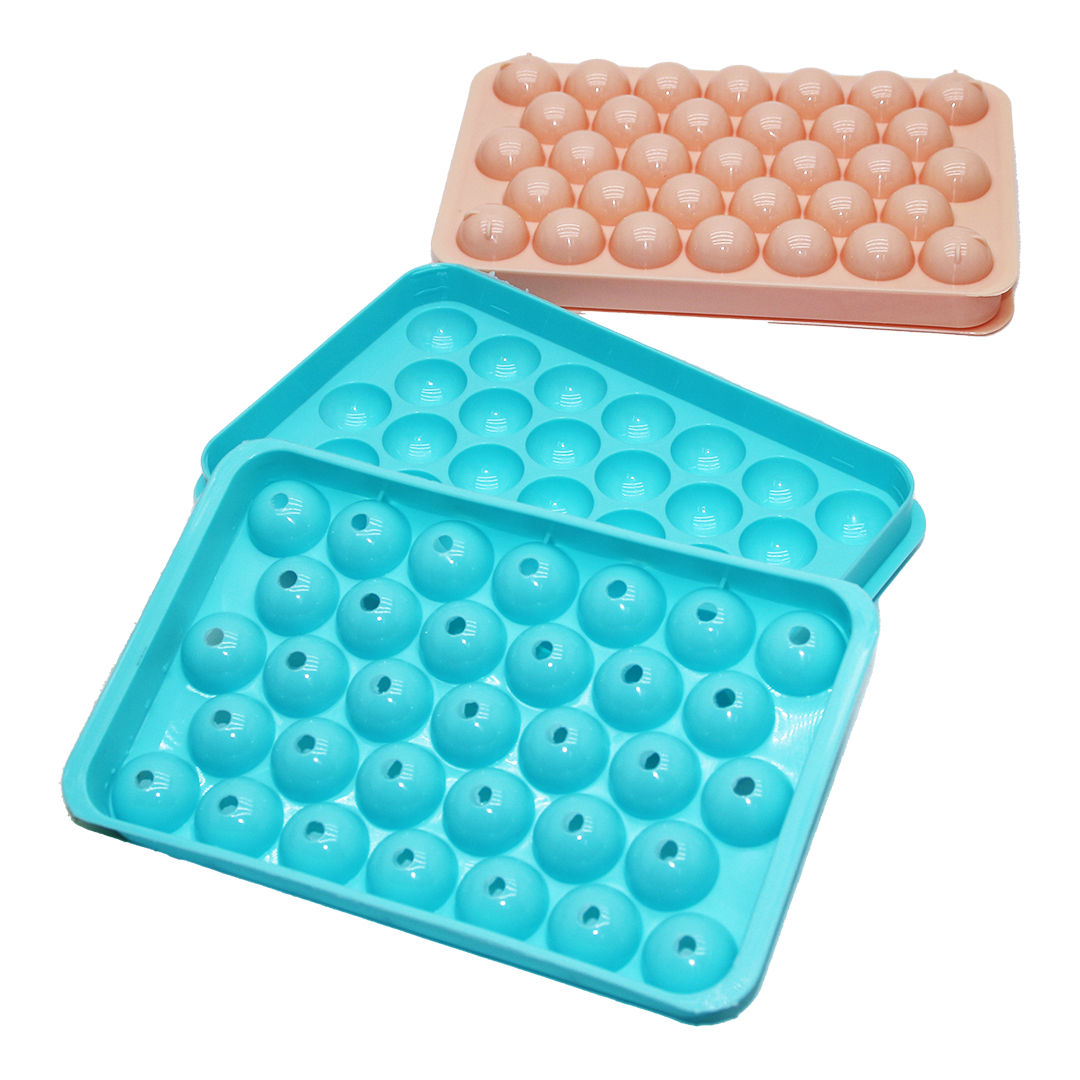 ANKAVERSE® 33LÜ MİNİ TOP BUZLUK