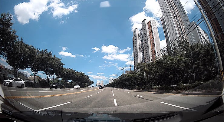 Geniş Görüş Açısı