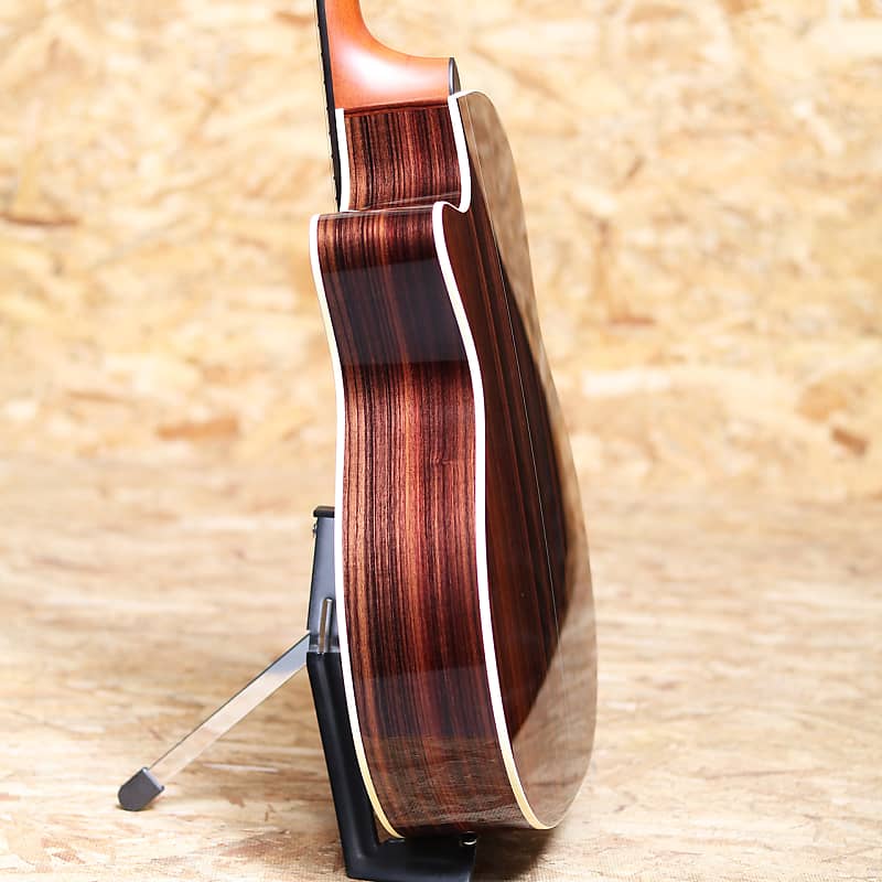 Furch Green OMc-SR image 5