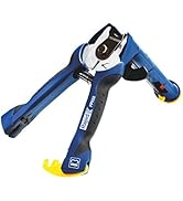 Rapid, Rapid Pense FP222, VR22 Sıkma Telleri için, Büyük Kapasiteli Dergi, Ergonomik...