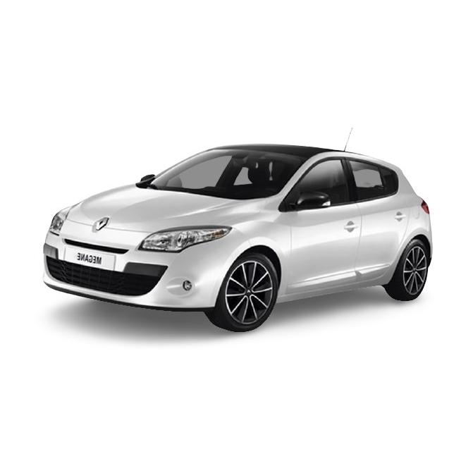 MEGANE RENAULT