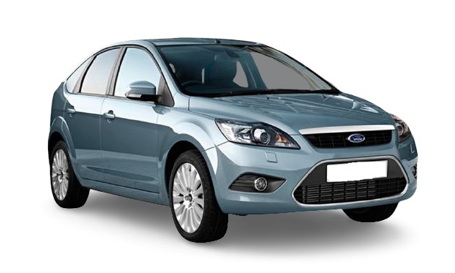 FOCUS FORD