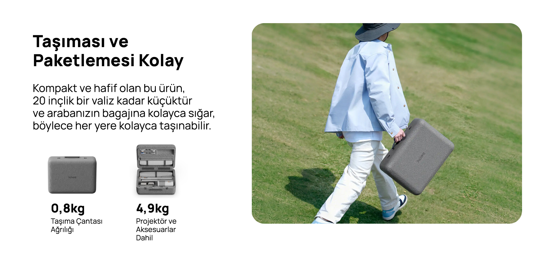 MoGo 4 Laser Outdoor