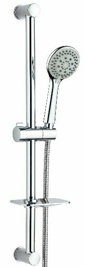 DMR LÜKS SÜRGÜLÜ DUŞ SETİ