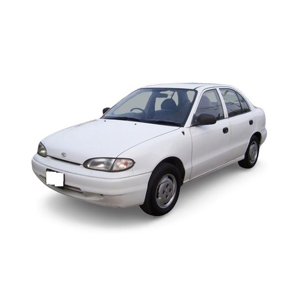 ACCENT HYUNDAİ