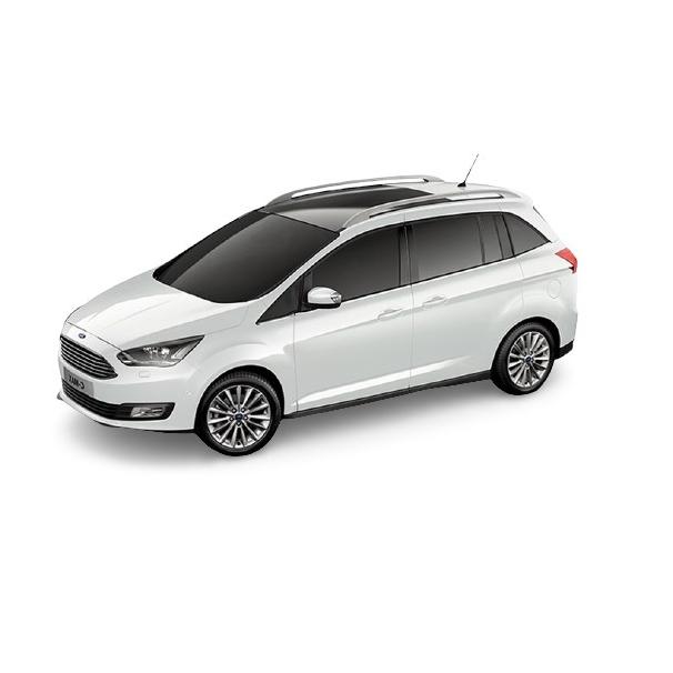 C-MAX FORD