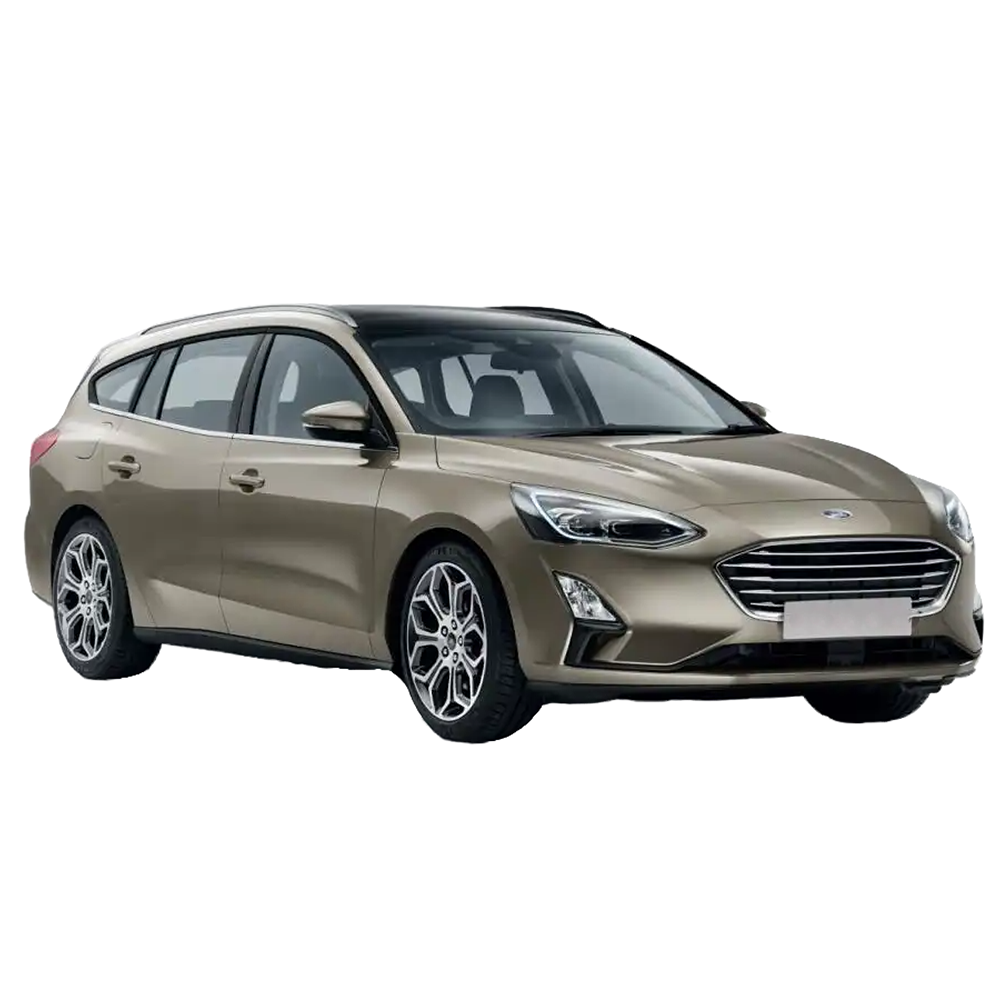 FOCUS FORD