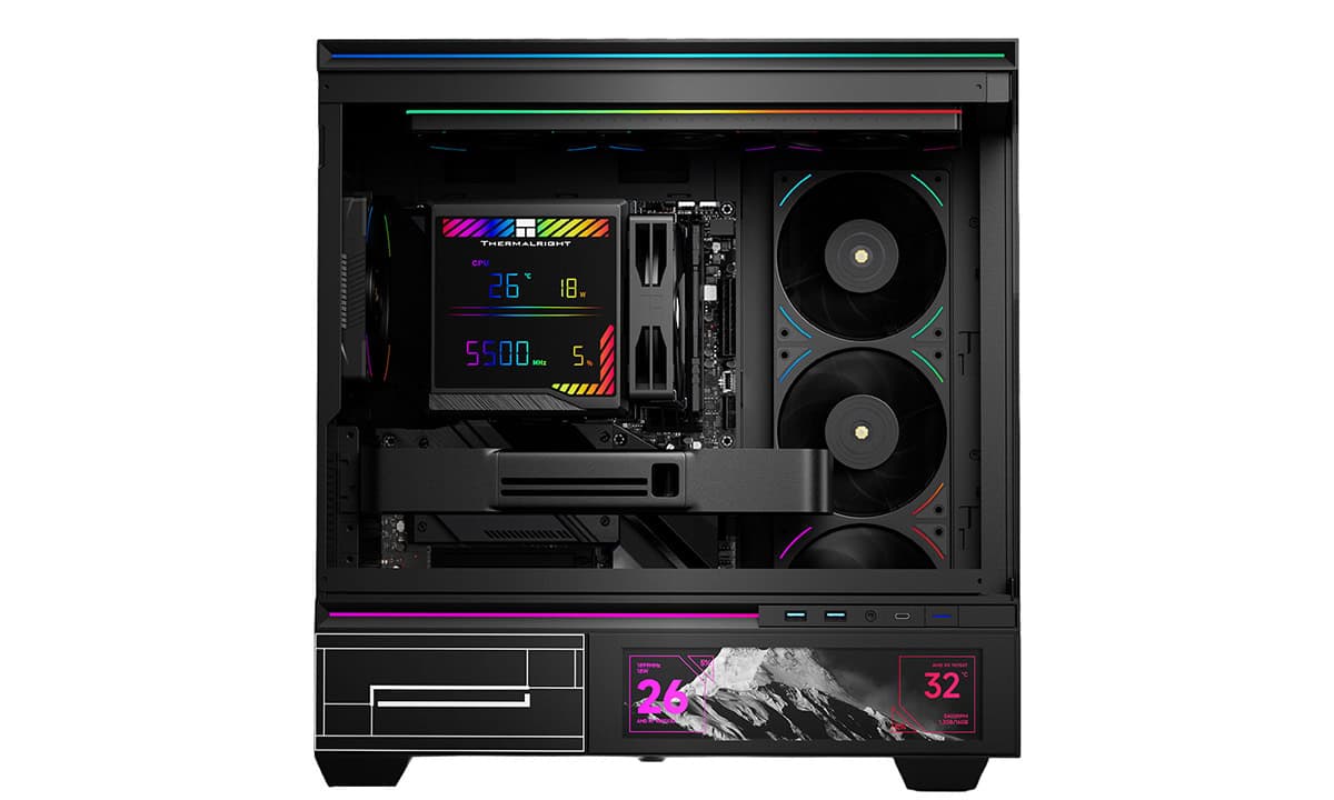 Dijital Bilgi Ekranı