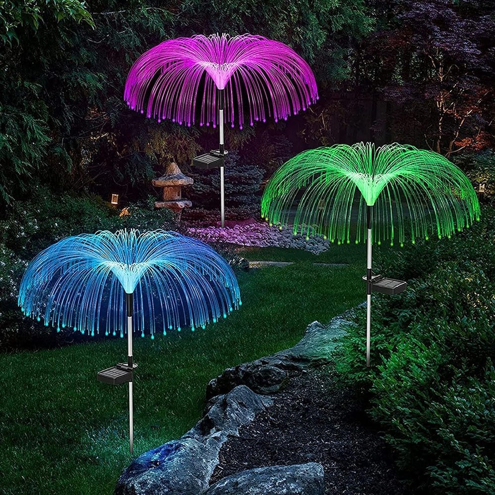 Powermaster PM-22749 Solar Bahçe Aydınlatma